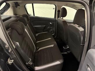 Dacia Sandero  picture 12