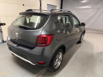 Dacia Sandero  picture 7