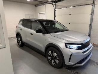 Vaurioauto  passenger cars Opel Frontera  2025/8