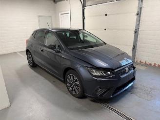 Schadeauto Seat Ibiza  2025/11