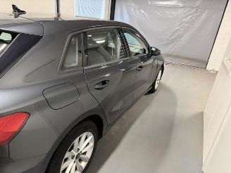 Audi A3  picture 7