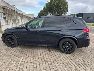  BMW X5  2015/10