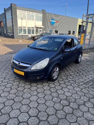 Opel Corsa  picture 11