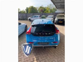 Volvo V-40 V40 (MV), Hatchback 5-drs, 2012 / 2019 2.0 D4 16V picture 6