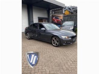 BMW 3-serie 3 serie (F30), Sedan, 2011 / 2018 328d 2.0 16V picture 3
