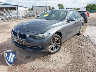 BMW 3-serie 3 serie (F30), Sedan, 2011 / 2018 330e iPerformance picture 2