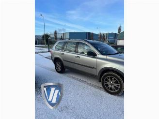 Volvo Xc-90 XC90 I, SUV, 2002 / 2014 2.9 T6 24V picture 5