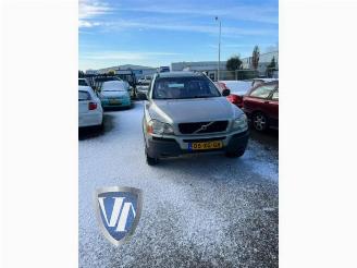 Volvo Xc-90 XC90 I, SUV, 2002 / 2014 2.9 T6 24V picture 2