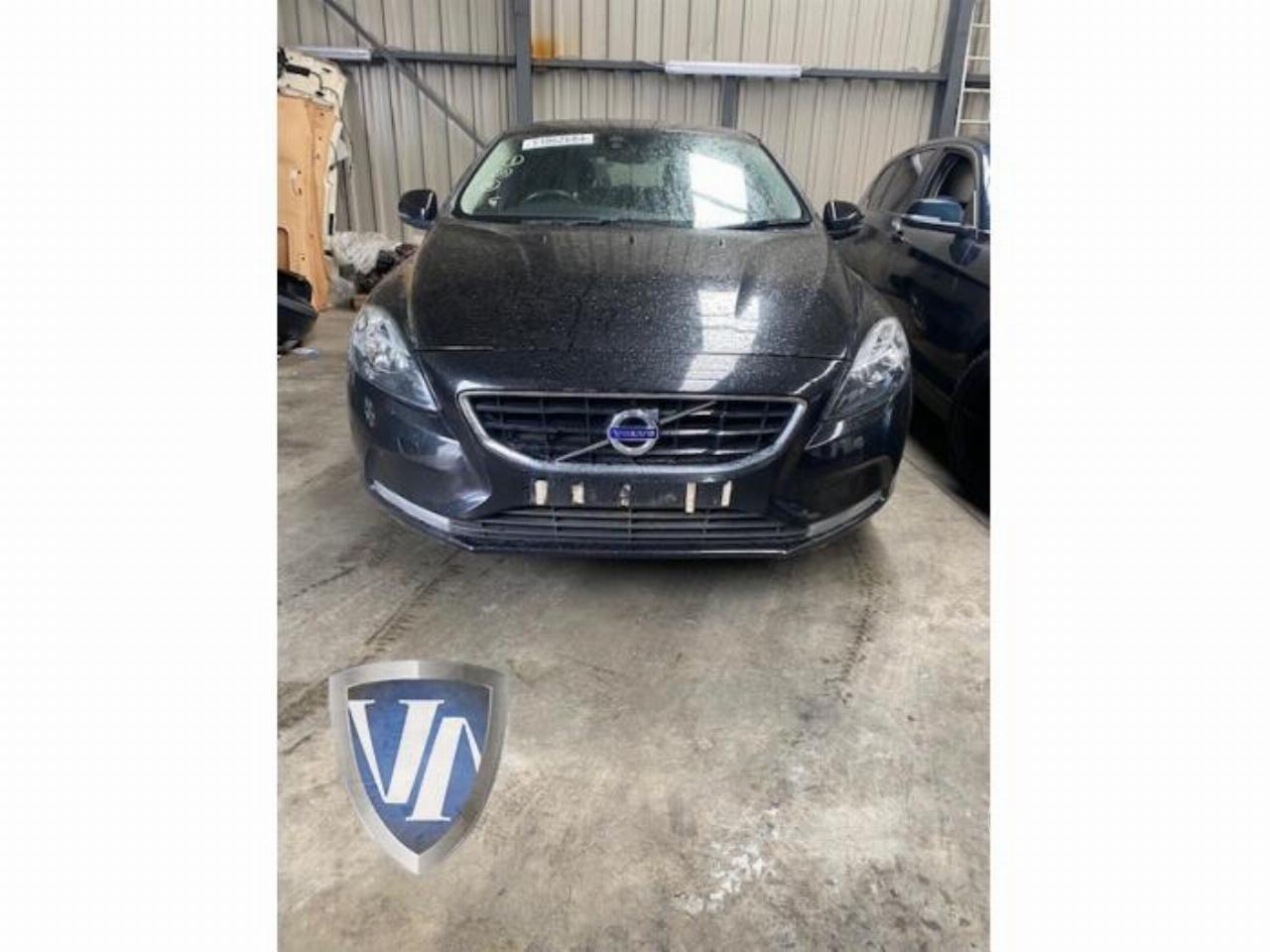 Volvo V-40 V40 (MV), Hatchback 5-drs, 2012 / 2019 2.0 D2 16V