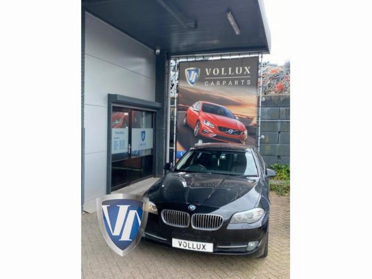 BMW 5-serie 5 serie (F10), Sedan, 2009 / 2016 520d 16V