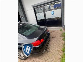 BMW 5-serie 5 serie (F10), Sedan, 2009 / 2016 520d 16V picture 5