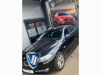 BMW 5-serie 5 serie (F10), Sedan, 2009 / 2016 520d 16V picture 6