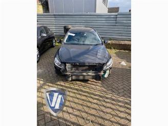 demontáž osobní automobily Volvo V-60 V60 I (FW/GW), Combi, 2010 / 2018 2.0 D4 16V 2016/8