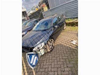 Volvo V-60 V60 I (FW/GW), Combi, 2010 / 2018 2.0 D4 16V picture 4