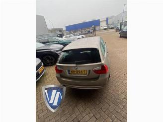 BMW 3-serie 3 serie Touring (E91), Combi, 2004 / 2012 320i 16V picture 2