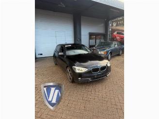 Dezmembrări autoturisme BMW 1-serie 1 serie (F20), Hatchback 5-drs, 2011 / 2019 118d 2.0 16V 2013/6
