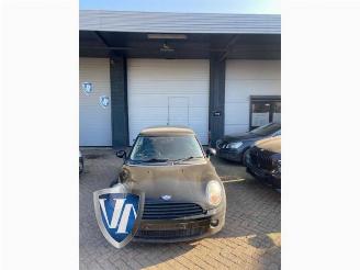 Mini Cooper  picture 2