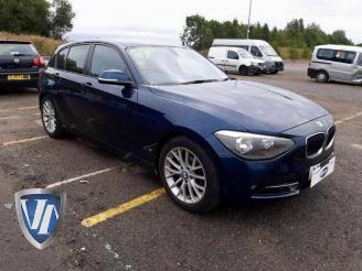 BMW 1-serie 1 serie (F20), Hatchback 5-drs, 2011 / 2019 116d 2.0 16V picture 3