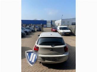 BMW 1-serie 1 serie (F20), Hatchback 5-drs, 2011 / 2019 118d 2.0 16V picture 4