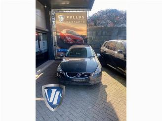 demontáž osobní automobily Volvo V-60 V60 I (FW/GW), Combi, 2010 / 2018 1.6 T3 16V 2012/4