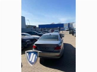BMW 5-serie 5 serie (E60), Sedan, 2003 / 2010 523i 24V picture 5