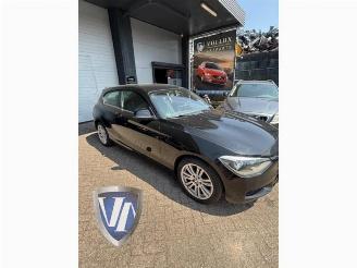 BMW 1-serie 1 serie (F21), Hatchback 3-drs, 2011 / 2019 114i 1.6 16V picture 3
