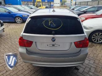 BMW 3-serie 3 serie Touring (E91), Combi, 2004 / 2012 318i 16V picture 4