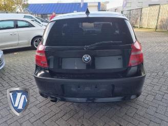 BMW 1-serie 1 serie (E81), Hatchback 3-drs, 2006 / 2012 116i 1.6 16V picture 4