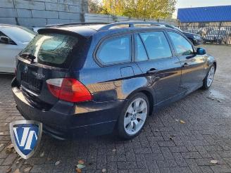 BMW 3-serie 3 serie Touring (E91), Combi, 2004 / 2012 320i 16V picture 5