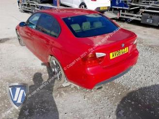 BMW 3-serie 3 serie (E90), Sedan, 2005 / 2011 318i 16V picture 5