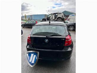 BMW 1-serie 1 serie (E87/87N), Hatchback 5-drs, 2003 / 2012 116i 2.0 16V picture 3