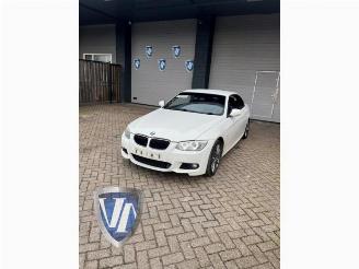BMW 3-serie 3 serie (E93), Cabrio, 2006 / 2013 320i 16V Corporate Lease picture 3
