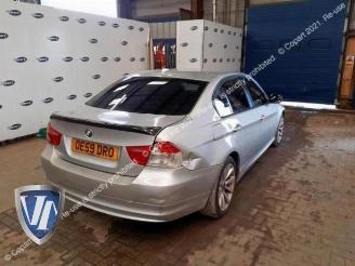 BMW 3-serie 3 serie (E90), Sedan, 2005 / 2011 318i 16V picture 3