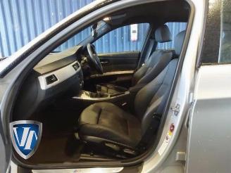 BMW 3-serie 3 serie (E90), Sedan, 2005 / 2011 330i 24V picture 4