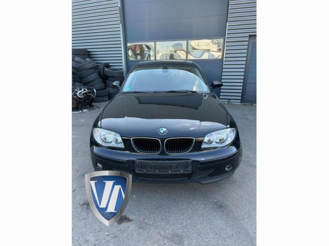 BMW 1-serie 1 serie (E87/87N), Hatchback 5-drs, 2003 / 2012 116i 1.6 16V