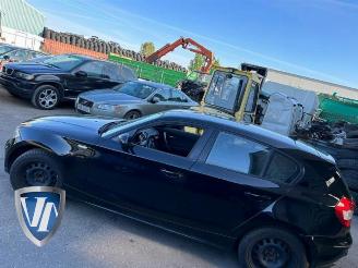 BMW 1-serie 1 serie (E87/87N), Hatchback 5-drs, 2003 / 2012 116i 1.6 16V picture 2