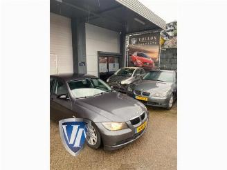 BMW 3-serie 3 serie (E90), Sedan, 2005 / 2011 320i 16V picture 4