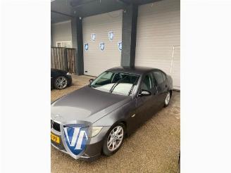 BMW 3-serie 3 serie (E90), Sedan, 2005 / 2011 320i 16V picture 2