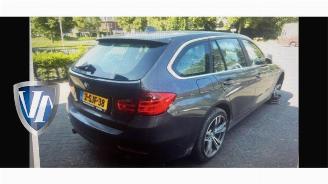 BMW 3-serie 3 serie Touring (F31), Combi, 2012 / 2019 316i 1.6 16V picture 3