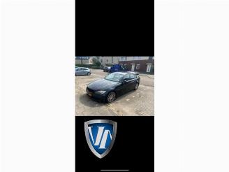 demontáž osobní automobily BMW 3-serie 3 serie (E90), Sedan, 2005 / 2011 318i 16V 2008/5