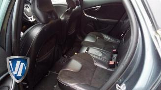 Volvo V-40 V40 (MV), Hatchback 5-drs, 2012 / 2019 1.6 D2 picture 8