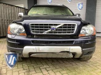 Volvo Xc-90 XC90 I, SUV, 2002 / 2014 2.4 D5 20V picture 12