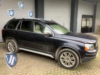 Volvo Xc-90 XC90 I, SUV, 2002 / 2014 2.4 D5 20V picture 2