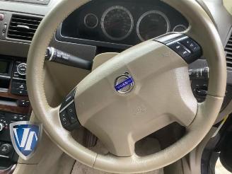 Volvo Xc-90 XC90 I, SUV, 2002 / 2014 2.4 D5 20V picture 8