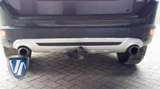 Volvo Xc-60 XC60 I (DZ), SUV, 2008 / 2017 2.4 D5 20V AWD Geartronic picture 6