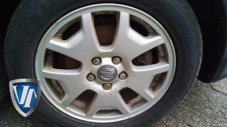 Volvo C-30 C30 (EK/MK), Hatchback 3-drs, 2006 / 2012 1.8 16V picture 5