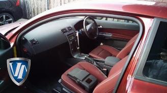 demontáž osobní automobily Volvo C-30 C30 (EK/MK), Hatchback 3-drs, 2006 / 2012 1.8 16V 2007