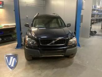 Volvo Xc-90 XC90 I, SUV, 2002 / 2014 2.9 T6 24V picture 3