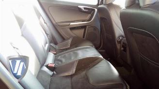 Volvo S-60 S60 II (FS), Sedan, 2010 / 2018 1.6 DRIVe,D2 picture 8