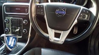 Volvo S-60 S60 II (FS), Sedan, 2010 / 2018 1.6 DRIVe,D2 picture 6